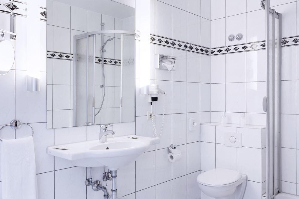 Doria Hotel Dusseldorf Luaran gambar
