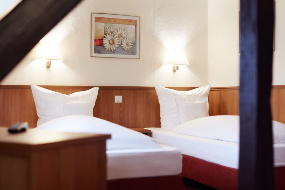 Doria Hotel Dusseldorf Luaran gambar